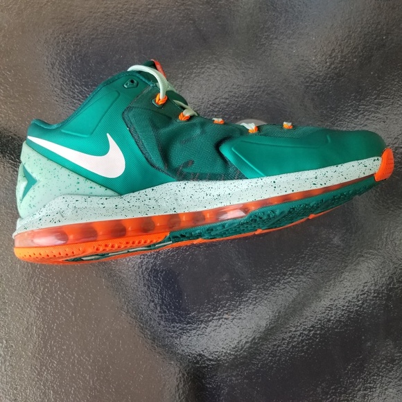 Nike Lebron 11 Biscayne main image 4